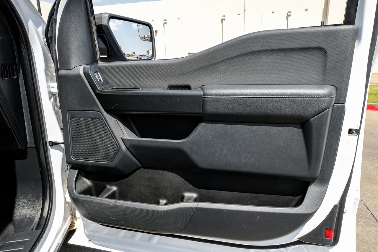 Ford F-150 Vehicle Main Gallery Image 40