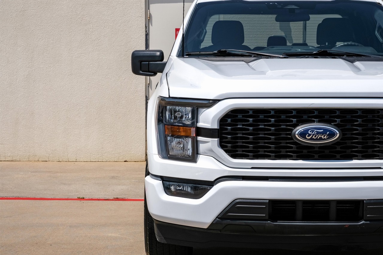 Ford F-150 Vehicle Main Gallery Image 43