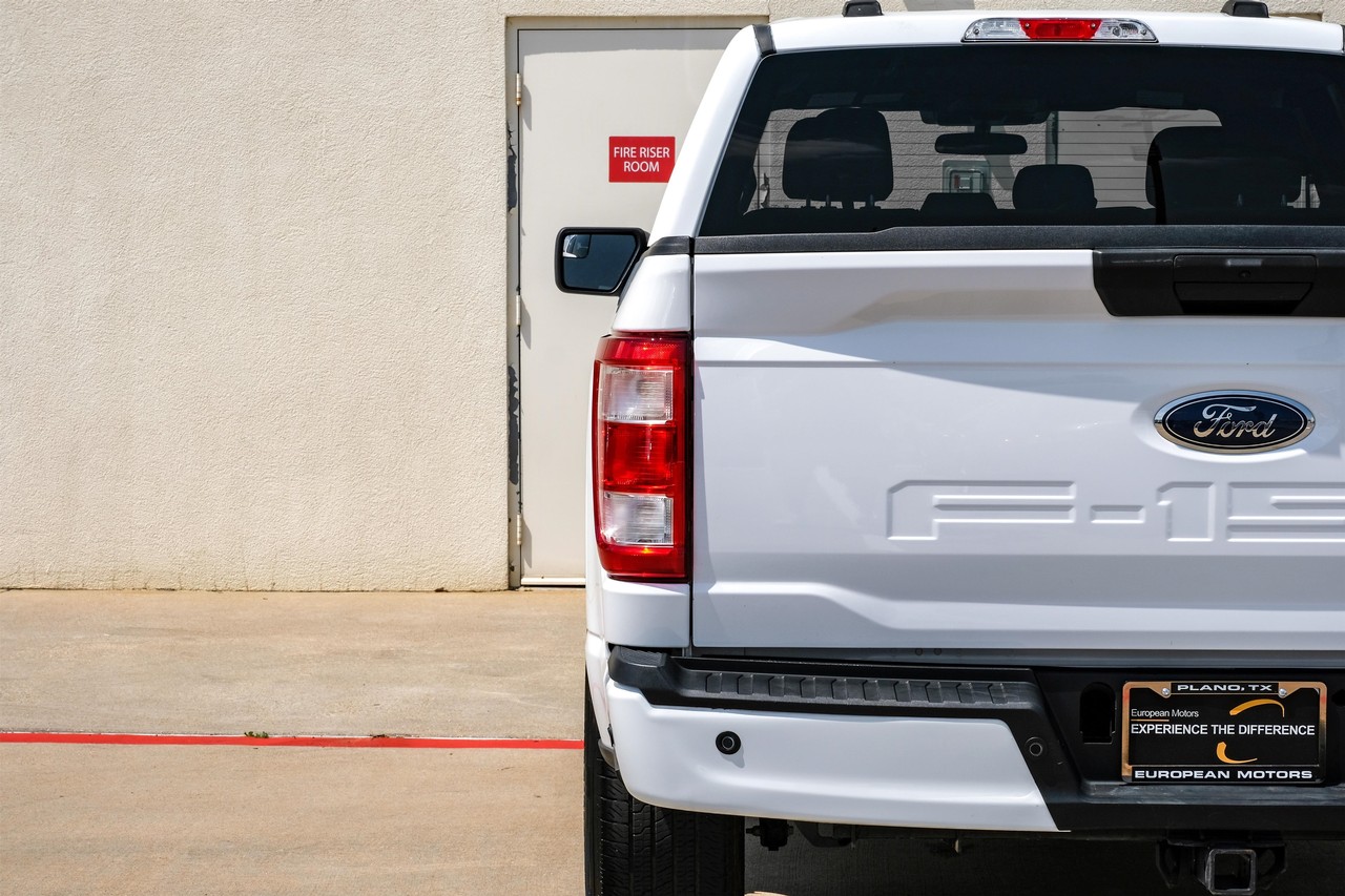 Ford F-150 Vehicle Main Gallery Image 44