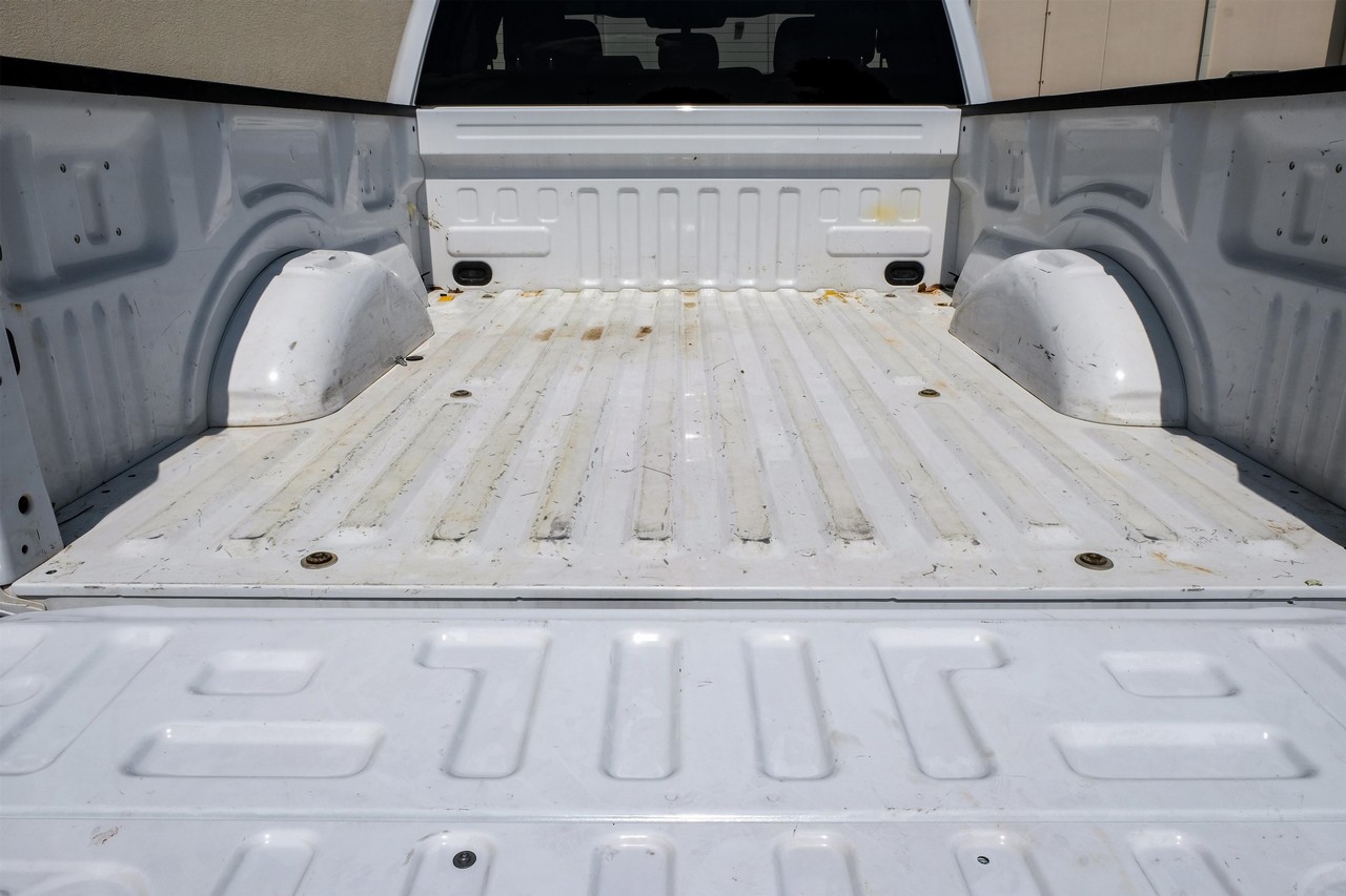 Ford F-150 Vehicle Main Gallery Image 46