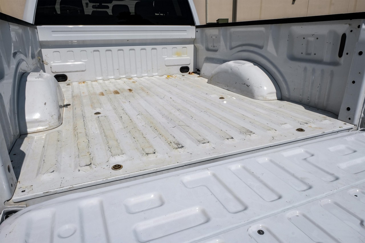 Ford F-150 Vehicle Main Gallery Image 47