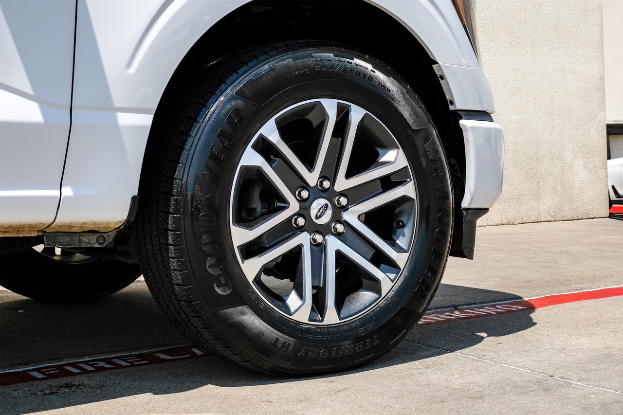 Ford F-150 Vehicle Main Gallery Image 49
