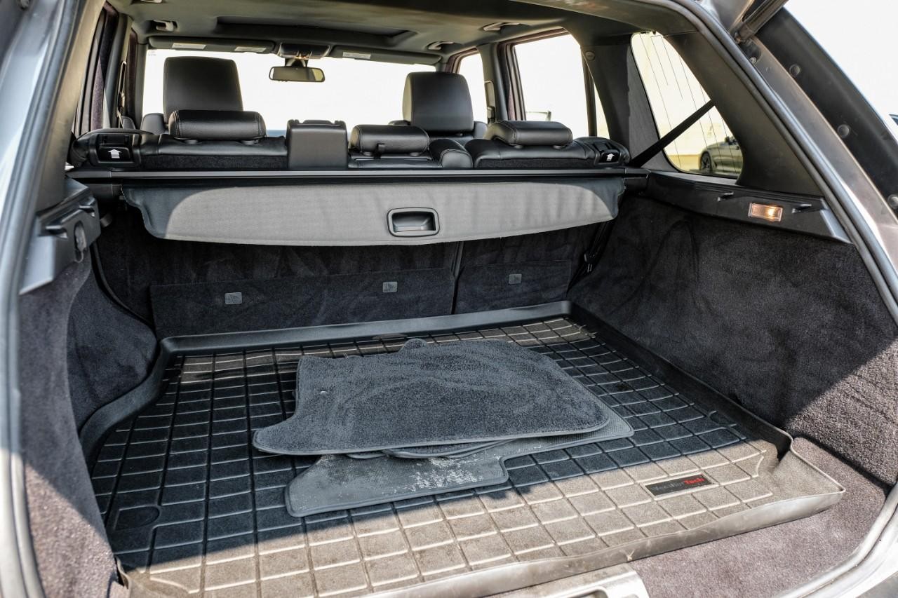 Land Rover Range Rover Sport Vehicle Main Gallery Image 45