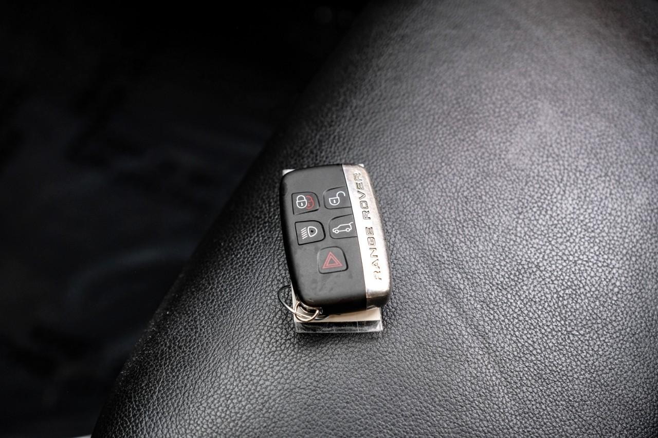 Land Rover Range Rover Sport Vehicle Main Gallery Image 50