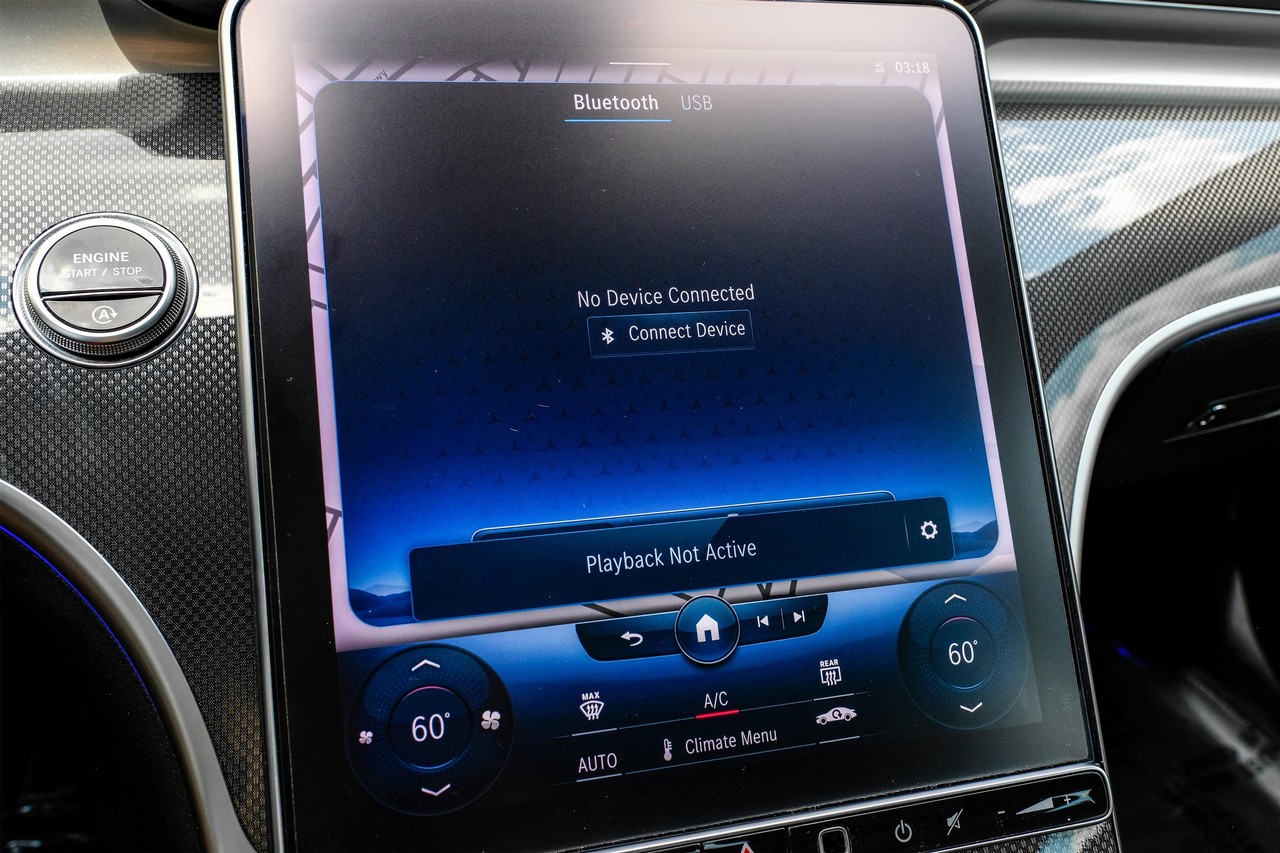 Mercedes-Benz C 300 Vehicle Main Gallery Image 29