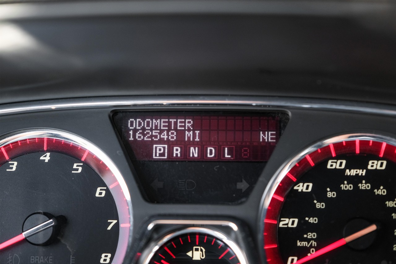 GMC Acadia Vehicle Main Gallery Image 19