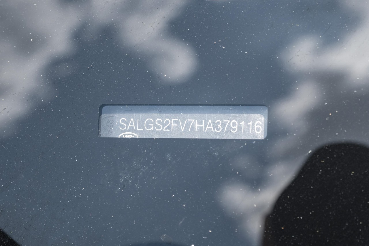 Land Rover Range Rover Vehicle Main Gallery Image 48