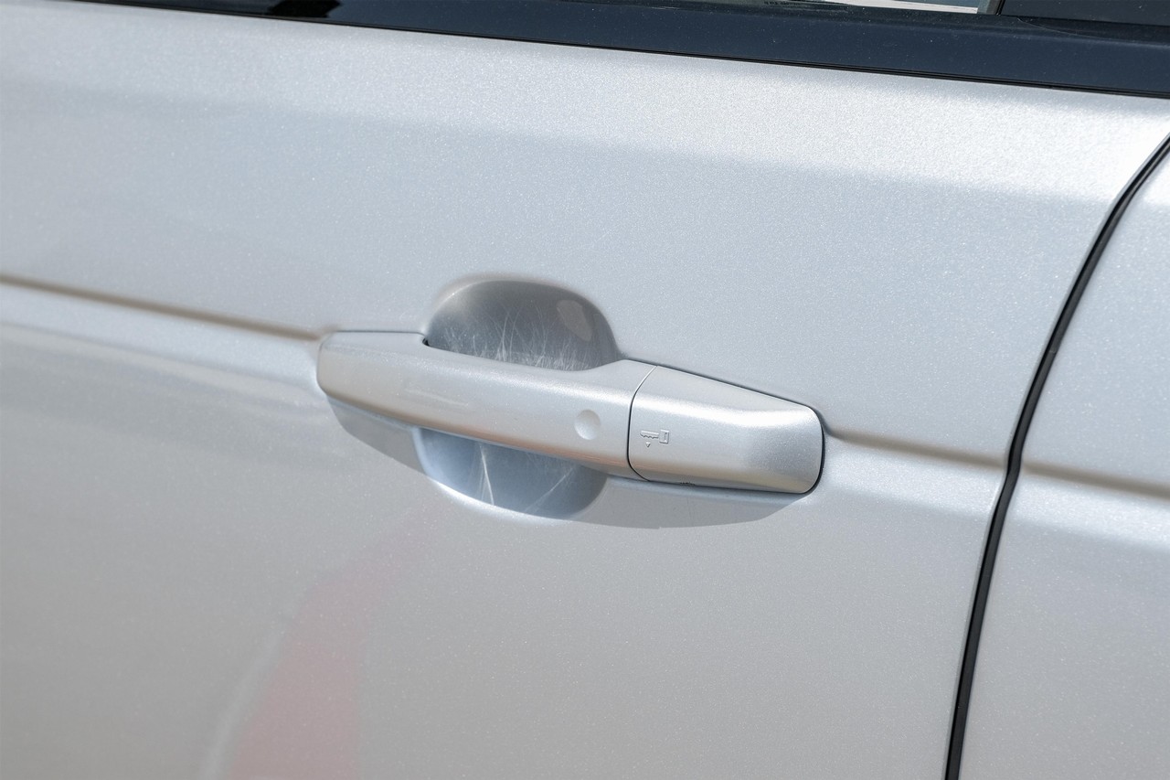 Land Rover Range Rover Vehicle Main Gallery Image 35