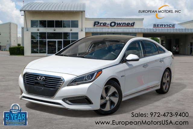 more details - hyundai sonata hybrid