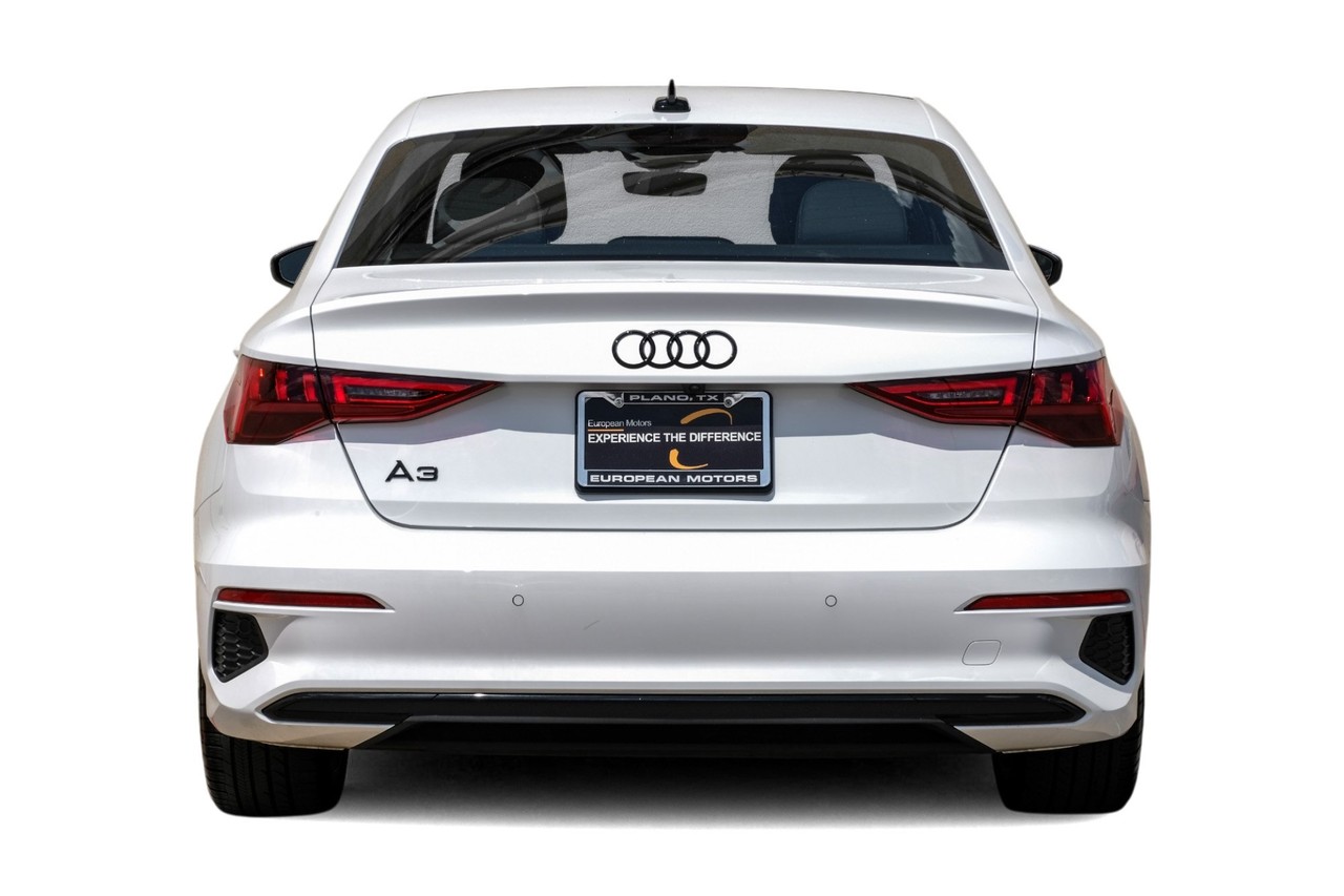 Audi A3 Vehicle Main Gallery Image 10