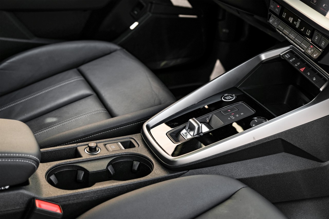 Audi A3 Vehicle Main Gallery Image 22