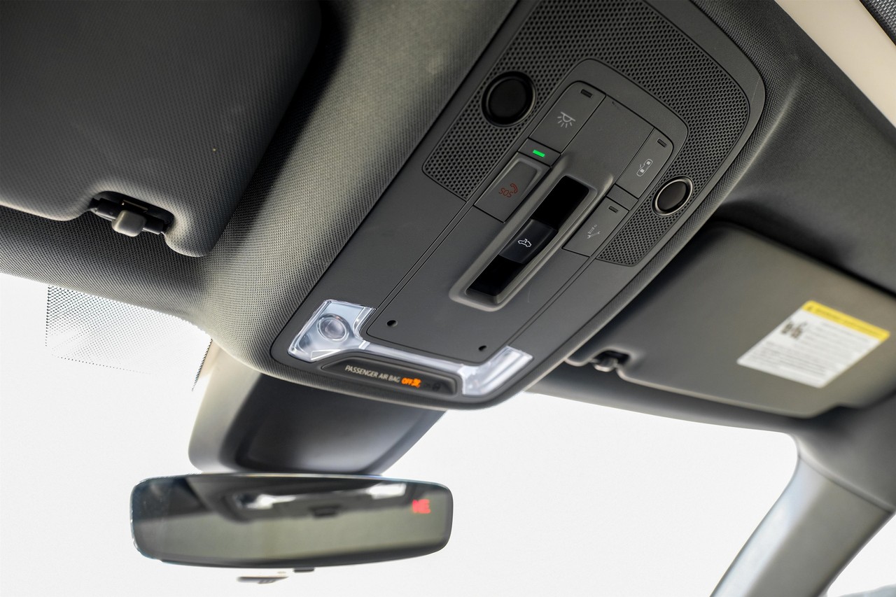Audi A3 Vehicle Main Gallery Image 25
