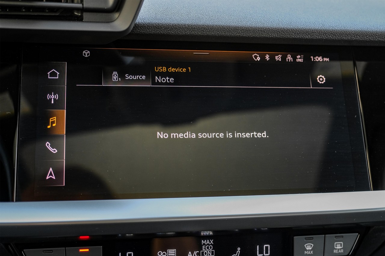 Audi A3 Vehicle Main Gallery Image 29