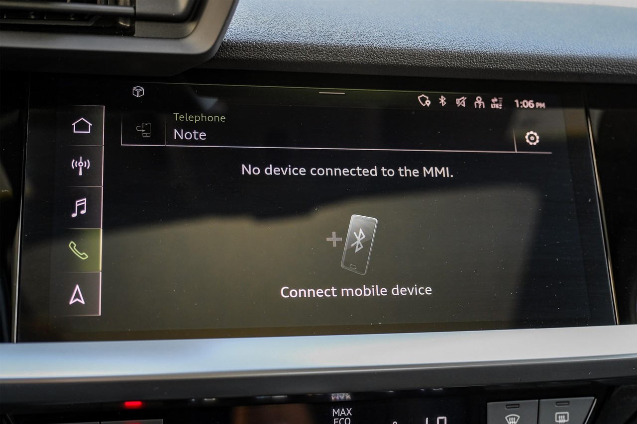 Audi A3 Vehicle Main Gallery Image 30
