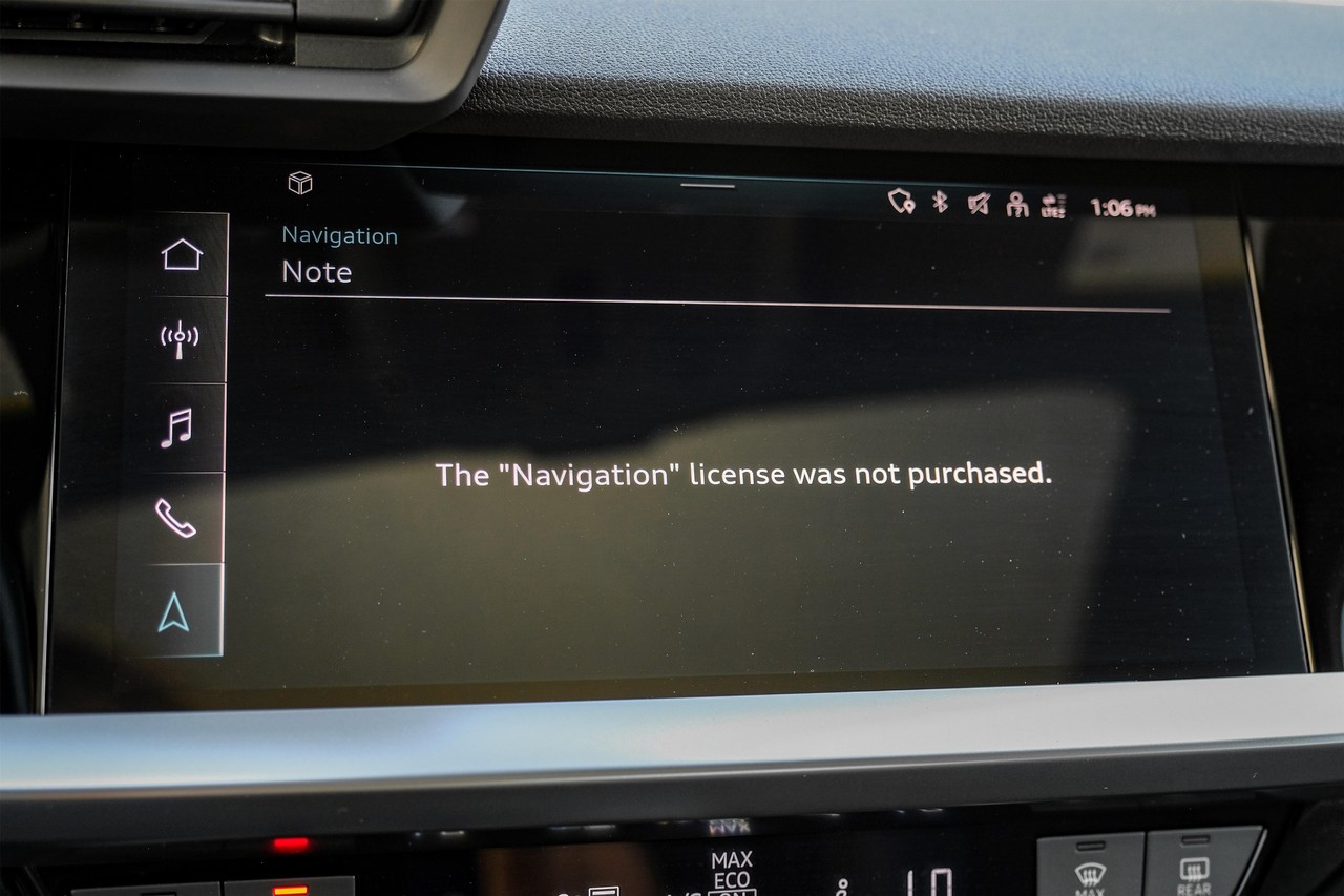 Audi A3 Vehicle Main Gallery Image 31