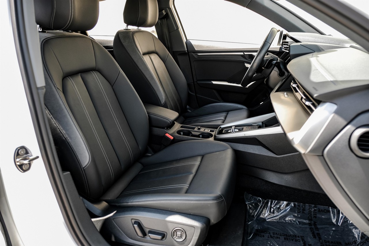 Audi A3 Vehicle Main Gallery Image 34
