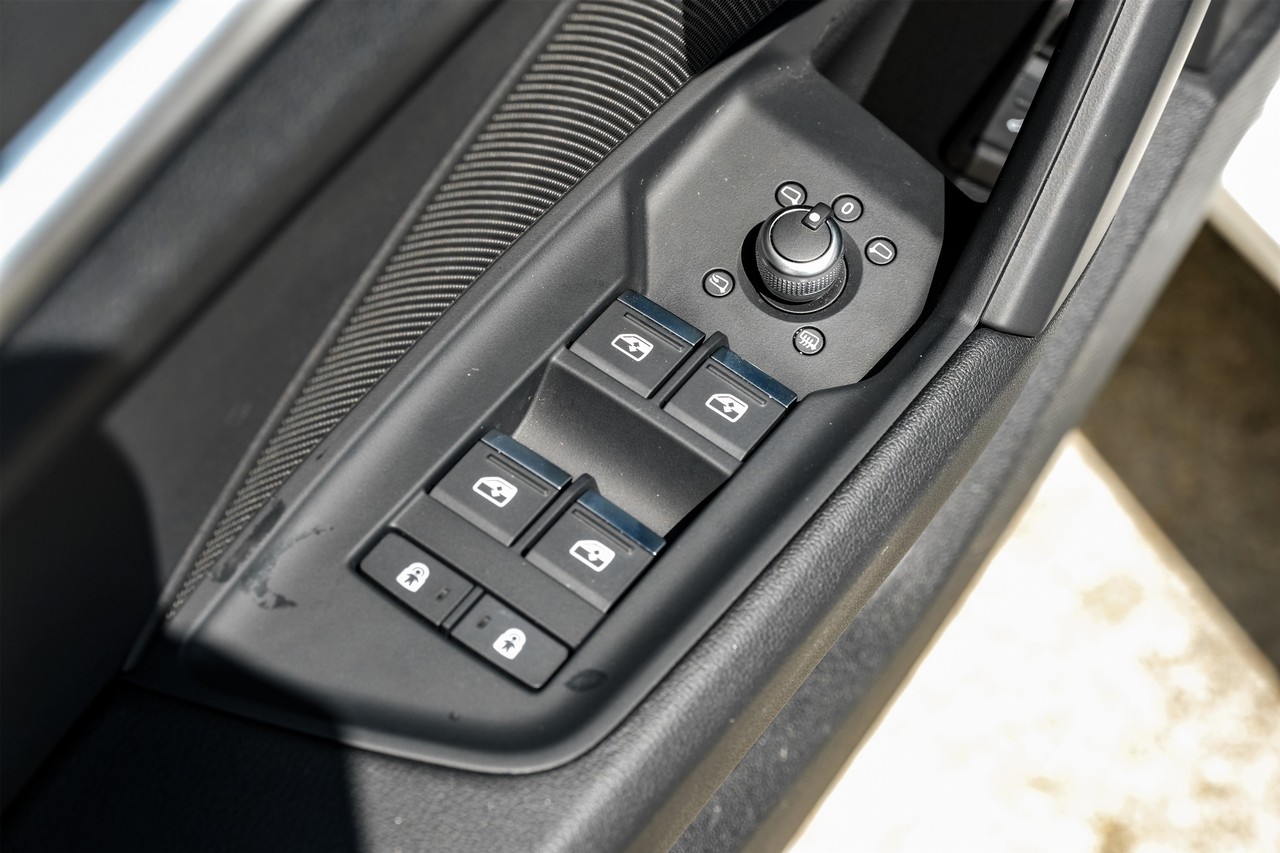 Audi A3 Vehicle Main Gallery Image 42