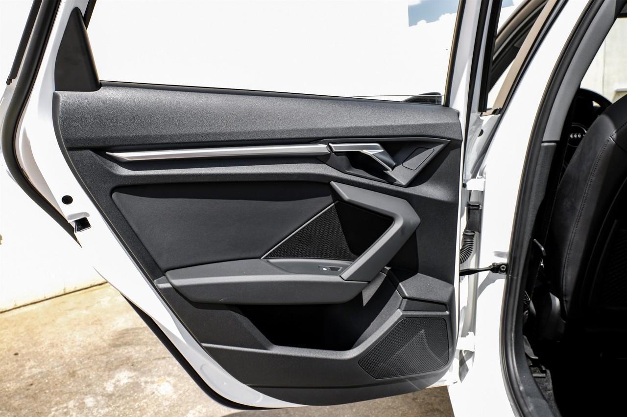 Audi A3 Vehicle Main Gallery Image 44
