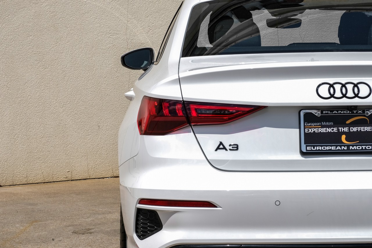 Audi A3 Vehicle Main Gallery Image 47