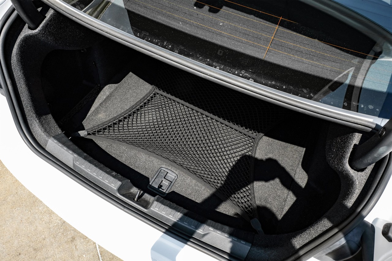 Audi A3 Vehicle Main Gallery Image 48