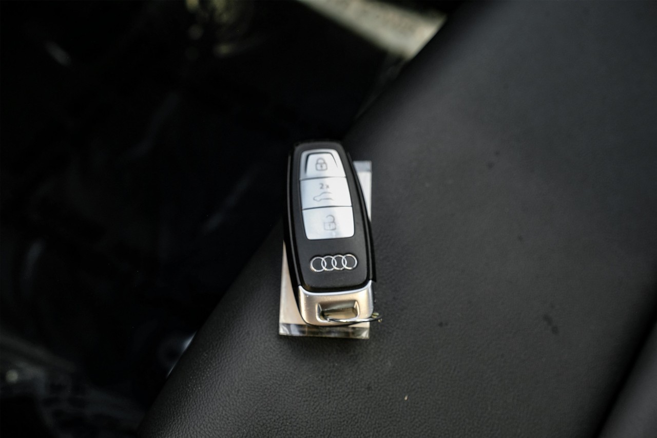 Audi A3 Vehicle Main Gallery Image 54
