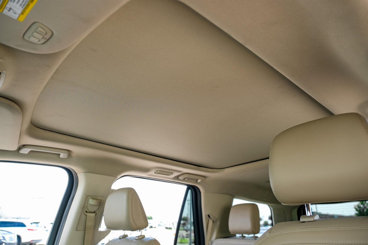 Ford Expedition Vehicle Main Gallery Image 05