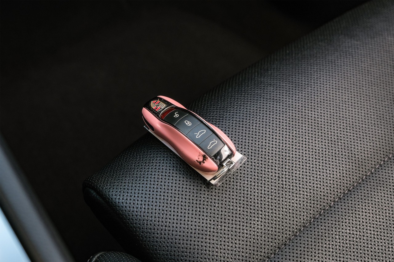 Porsche Boxster Vehicle Main Gallery Image 46