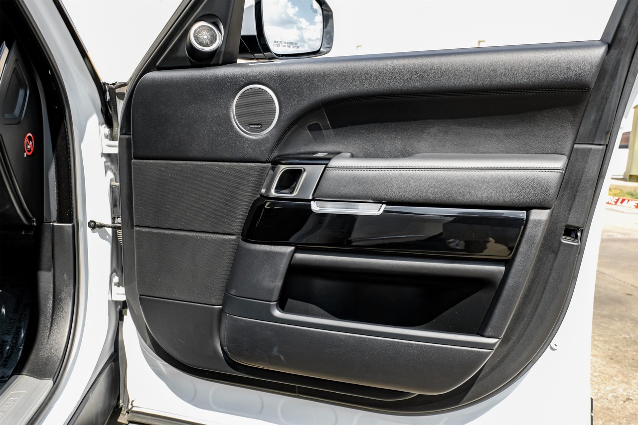 Land Rover Range Rover Vehicle Main Gallery Image 41