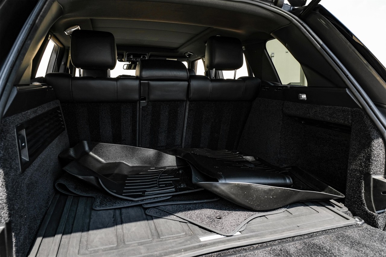 Land Rover Range Rover Vehicle Main Gallery Image 47