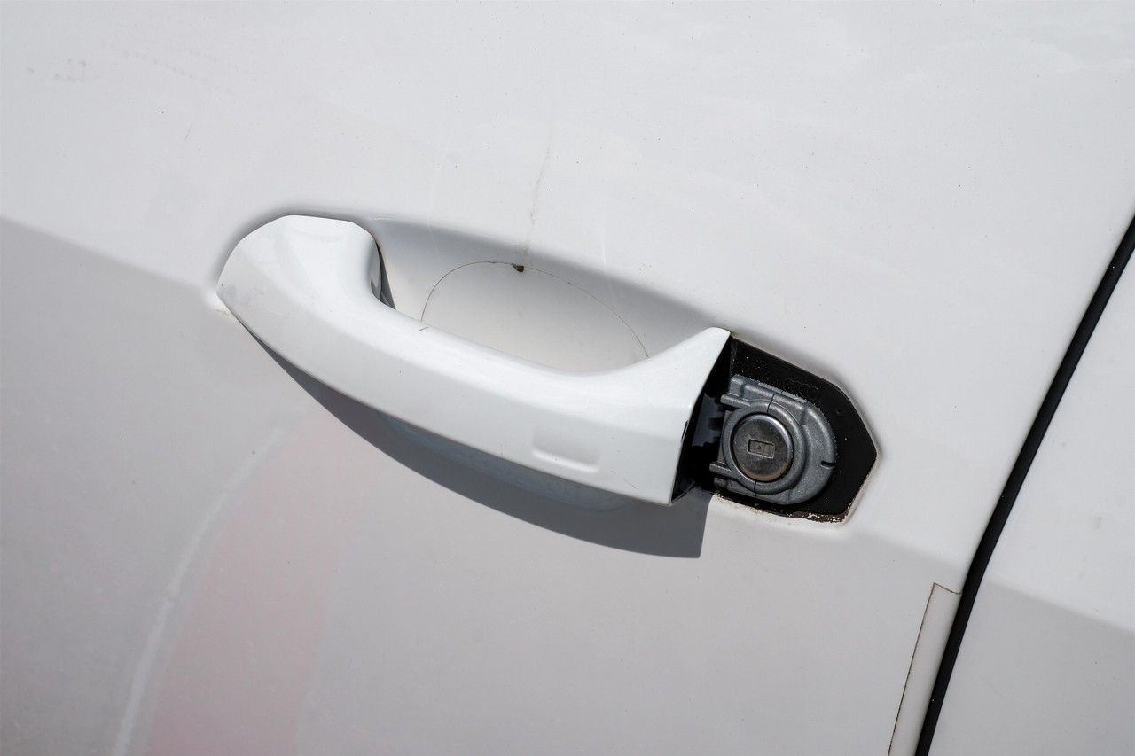 Audi Q8 Vehicle Main Gallery Image 38