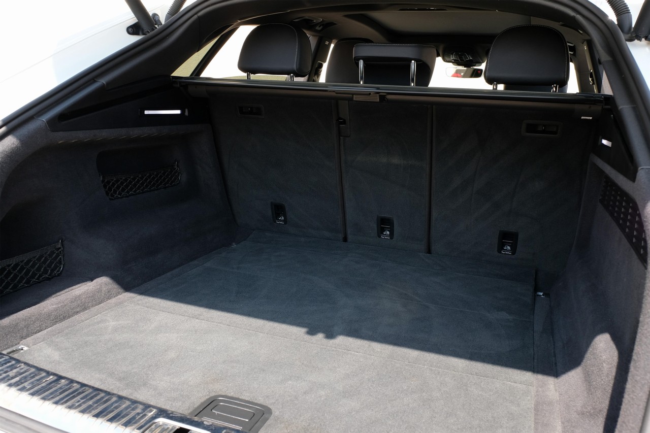 Audi Q8 Vehicle Main Gallery Image 47