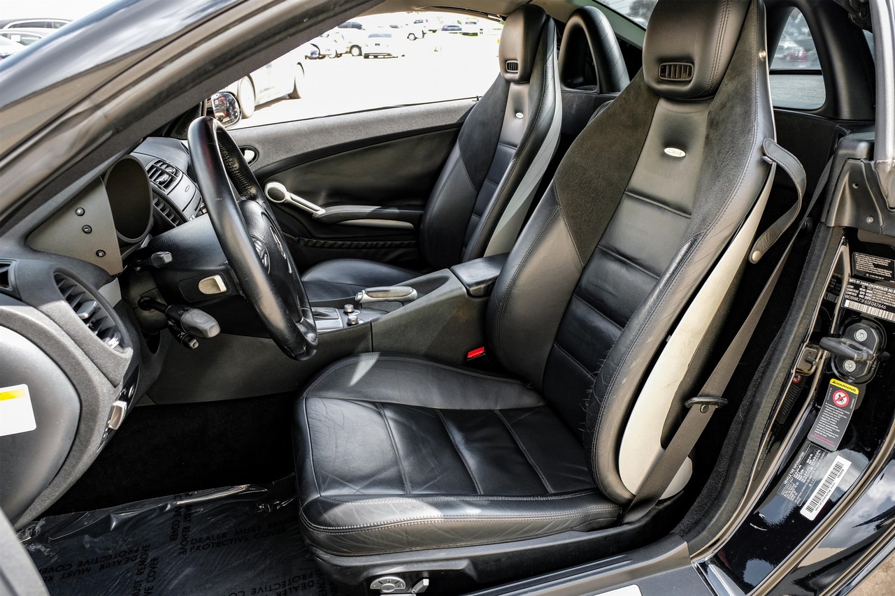 Mercedes-Benz SLK-Class Vehicle Main Gallery Image 27
