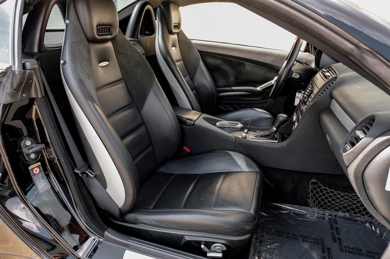 Mercedes-Benz SLK-Class Vehicle Main Gallery Image 29