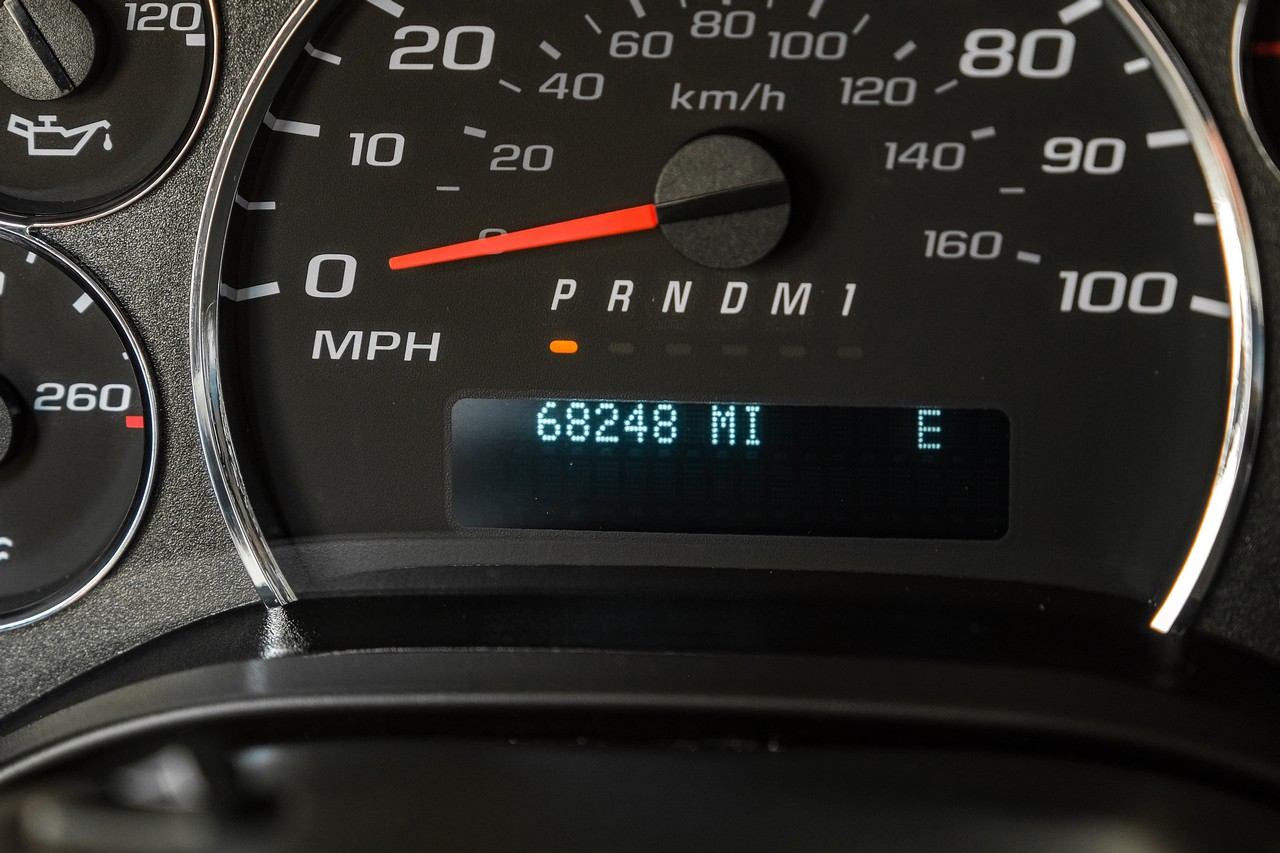 Chevrolet Express Cargo Van Vehicle Main Gallery Image 19