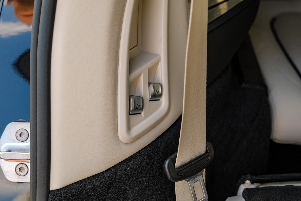 BMW X7 Vehicle Main Gallery Image 59