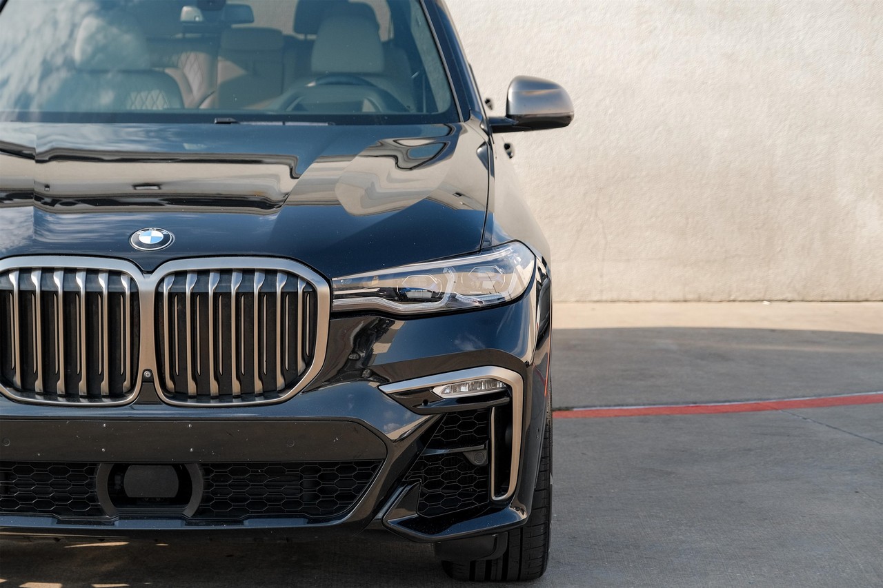 BMW X7 Vehicle Main Gallery Image 77