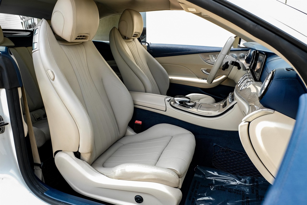 Mercedes-Benz E 450 Vehicle Main Gallery Image 30