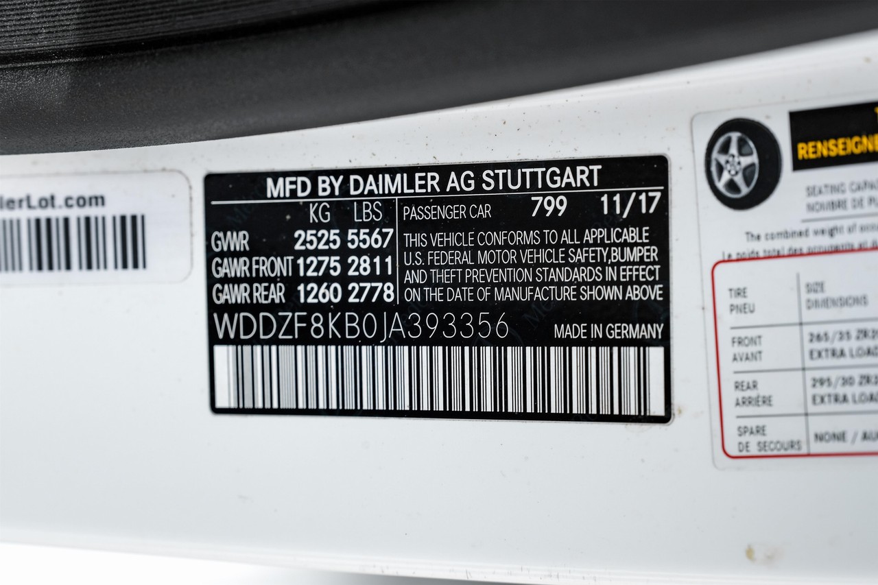 Mercedes-Benz E 63 AMG Vehicle Main Gallery Image 52