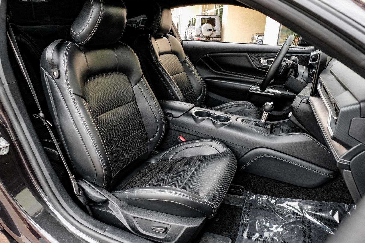 Ford Mustang Vehicle Main Gallery Image 30