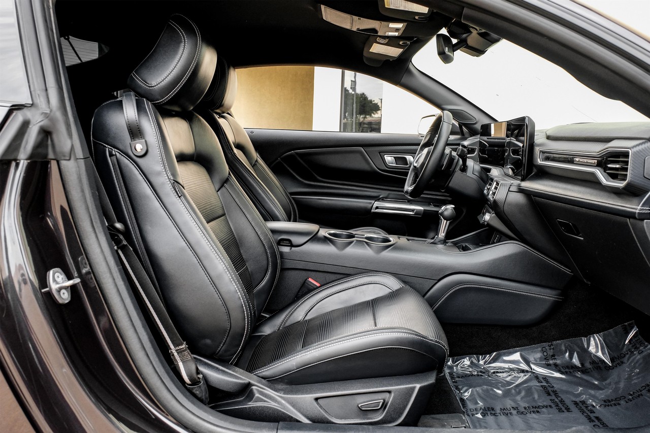 Ford Mustang Vehicle Main Gallery Image 31