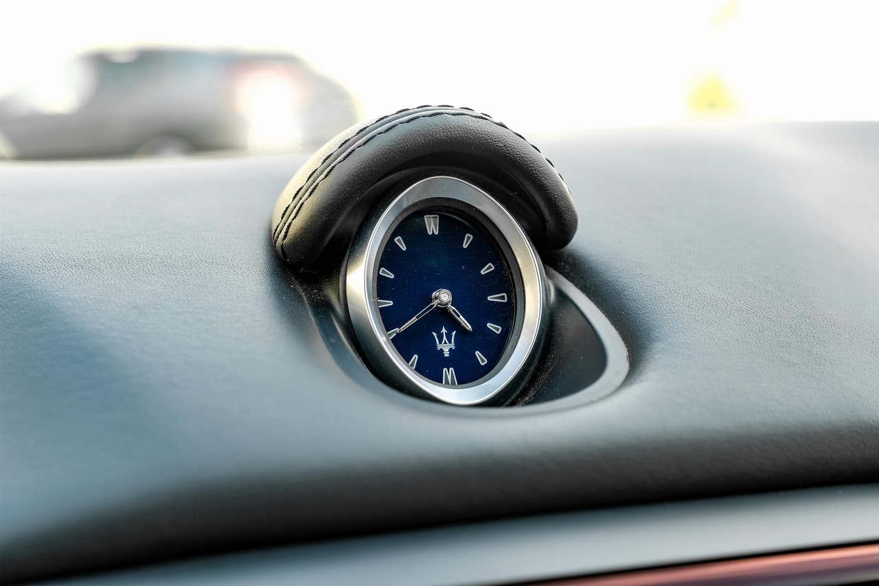 Maserati Ghibli Vehicle Main Gallery Image 20