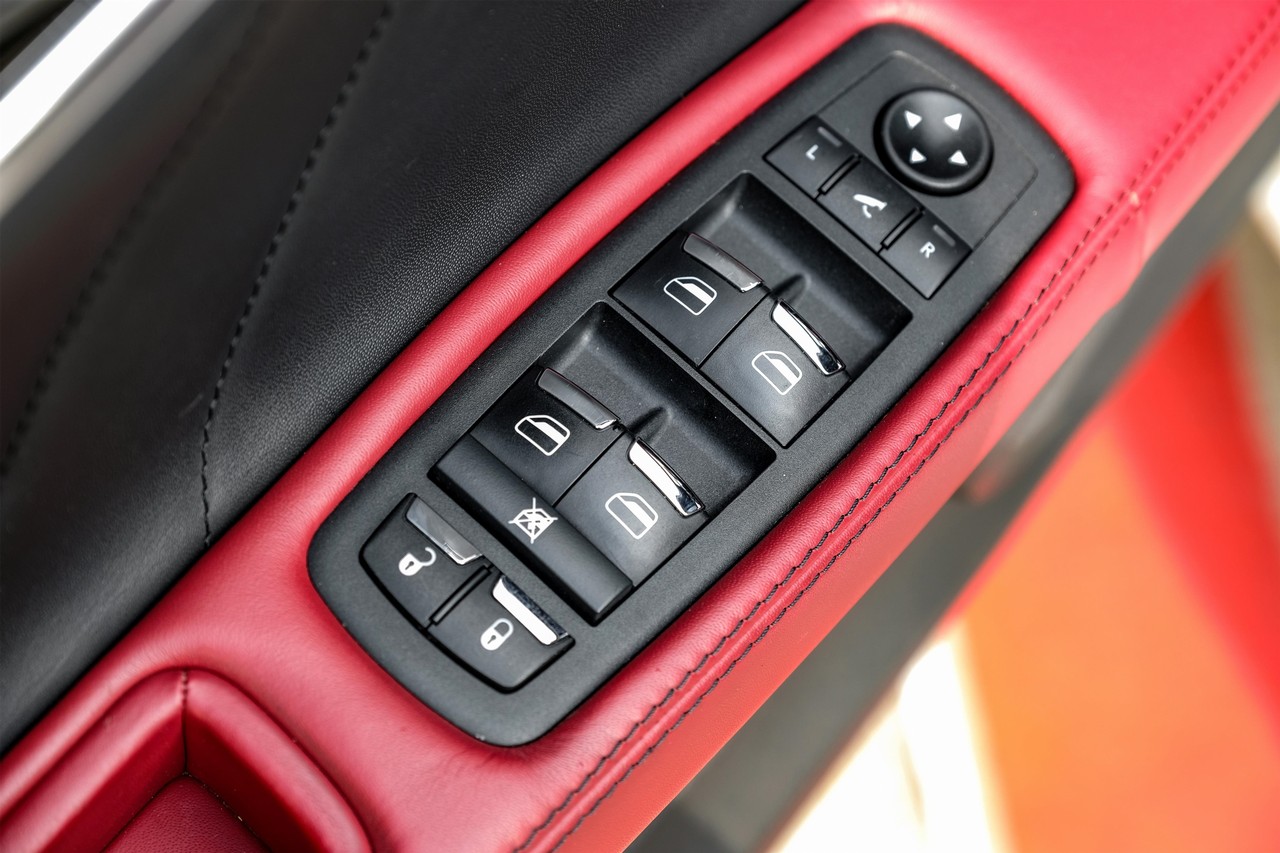 Maserati Ghibli Vehicle Main Gallery Image 39