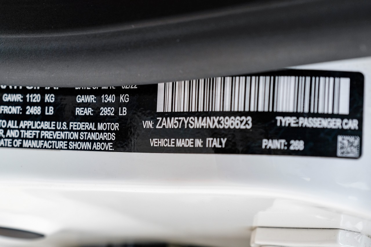 Maserati Ghibli Vehicle Main Gallery Image 50