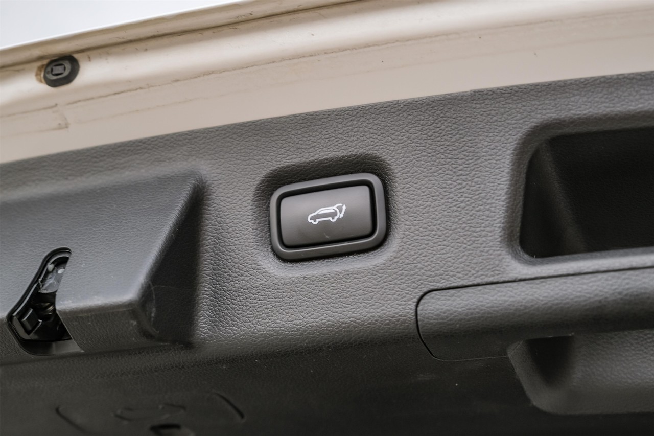 Hyundai Santa Fe Vehicle Main Gallery Image 51