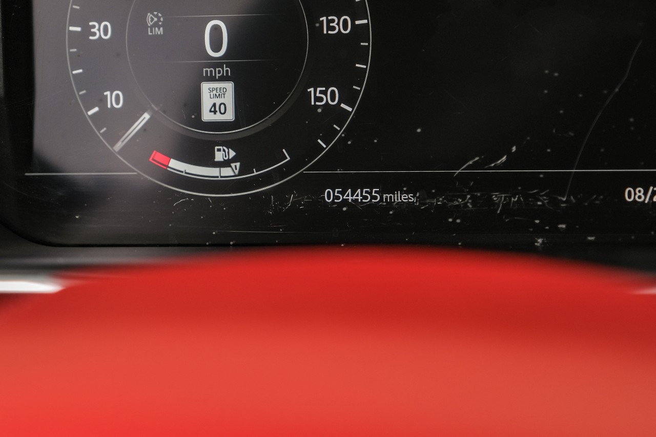 Land Rover Range Rover Sport Vehicle Main Gallery Image 20