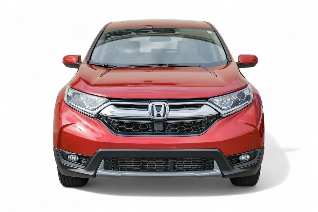 Honda CR-V Vehicle Main Gallery Image 06
