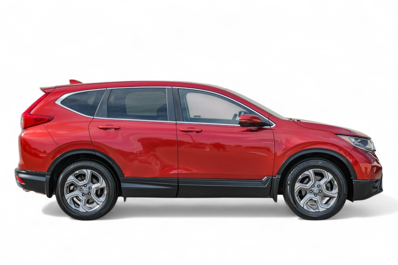 Honda CR-V Vehicle Main Gallery Image 08