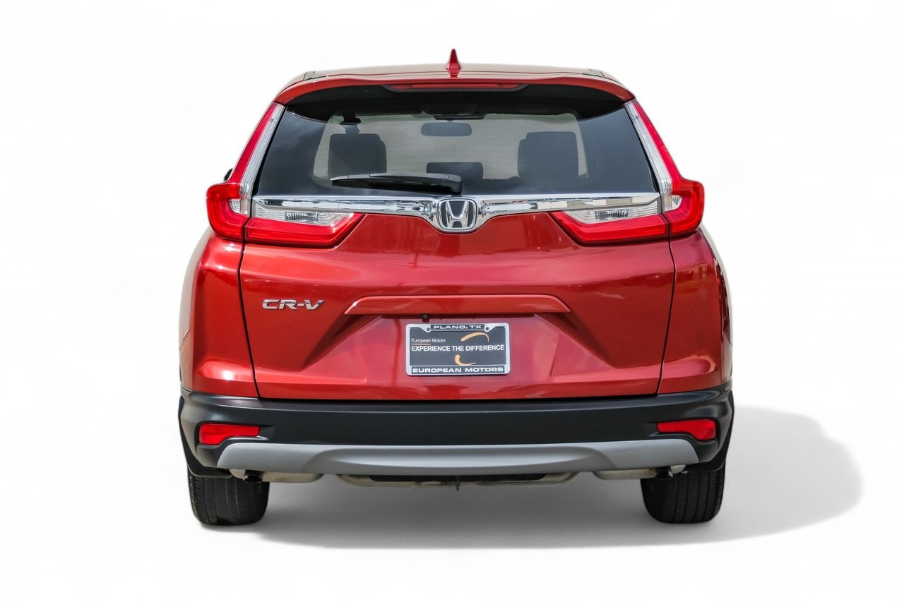 Honda CR-V Vehicle Main Gallery Image 10