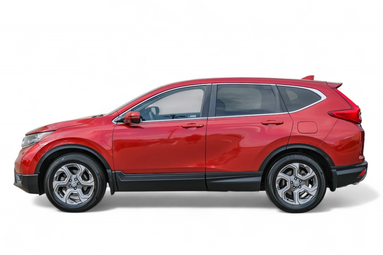 Honda CR-V Vehicle Main Gallery Image 12