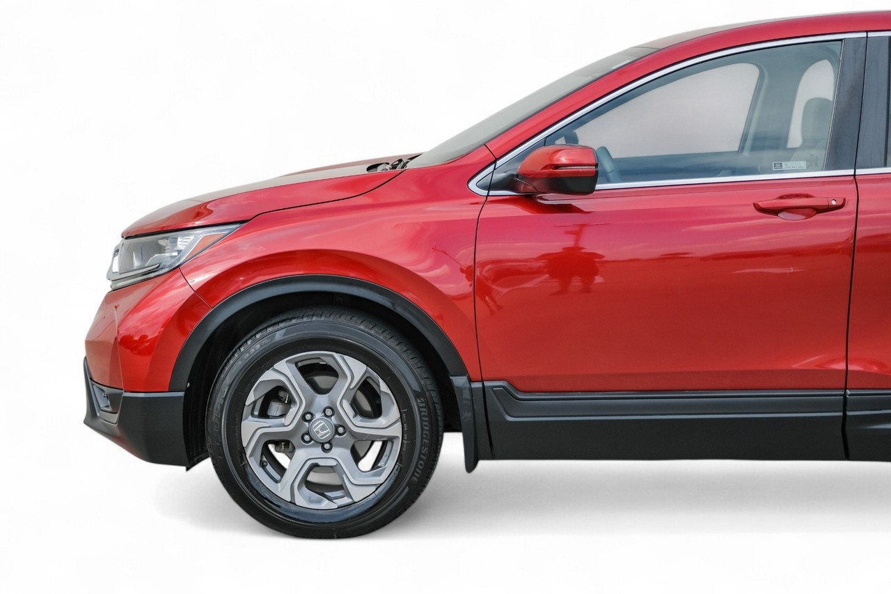 Honda CR-V Vehicle Main Gallery Image 13